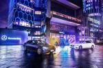 Mercedes-Benz E300 L AMG Line 2016 года (CN)